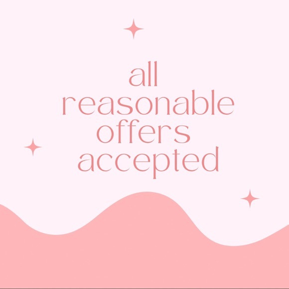 CLOSET CLEAROUT - moving sale - Picture 1 of 1